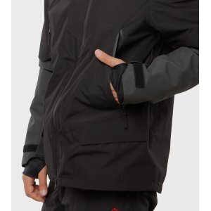 Campera de hombre Trivor