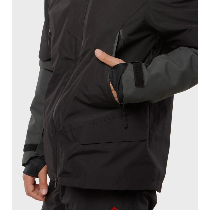 Campera de hombre Trivor