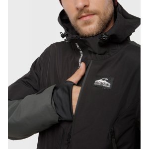 Campera de hombre Trivor