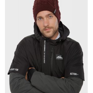 Campera de hombre Trivor