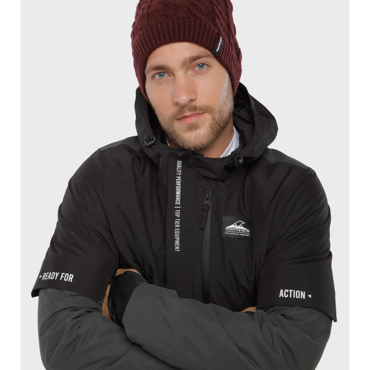 Campera de hombre Trivor