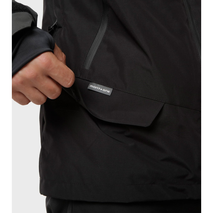 Campera de hombre Trivor