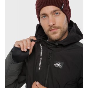 Campera de hombre Trivor
