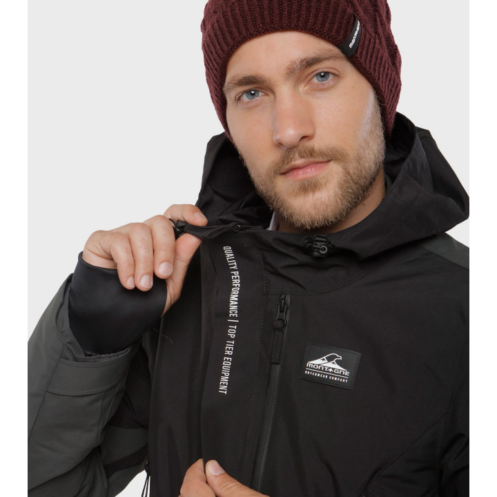 Campera de hombre Trivor