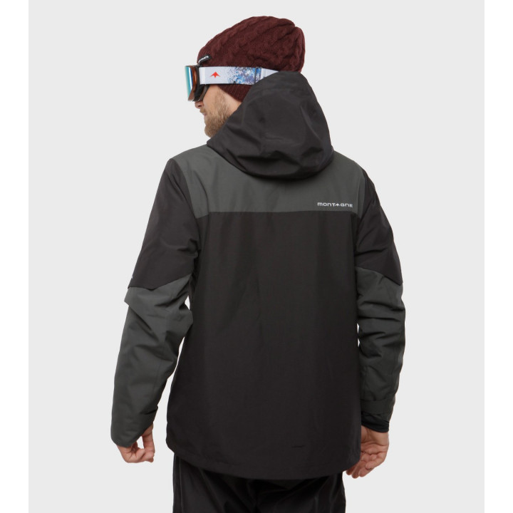 Campera de hombre Trivor