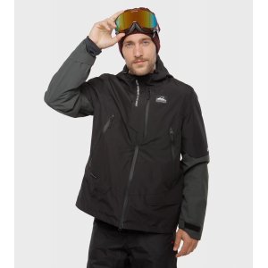 Campera de hombre Trivor
