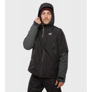 Campera de hombre Trivor