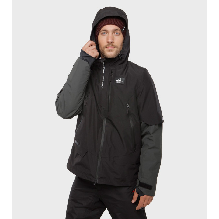 Campera de hombre Trivor