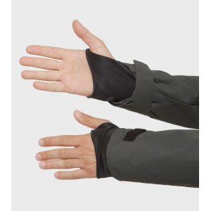 Campera de hombre Trivor
