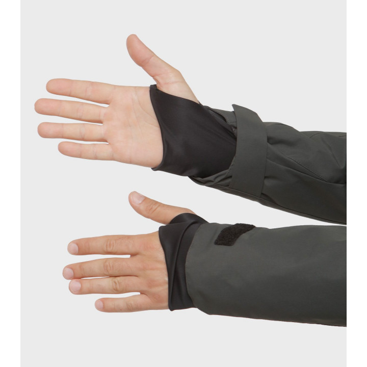 Campera de hombre Trivor