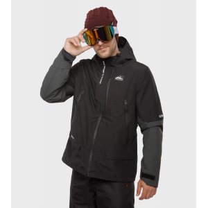 Campera de hombre Trivor