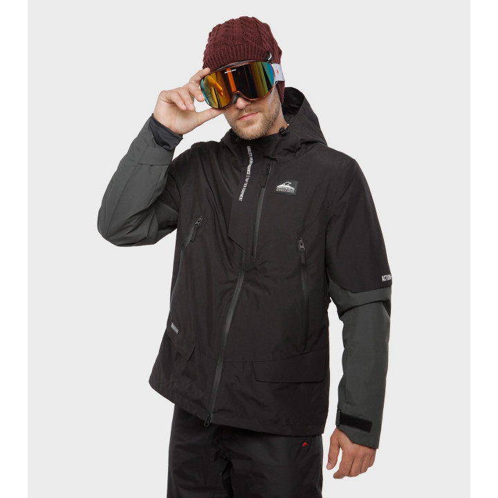 Campera de hombre Trivor
