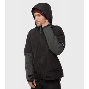 Campera de hombre Trivor
