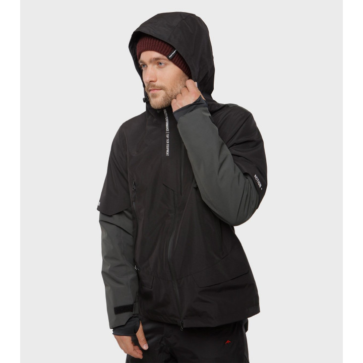 Campera de hombre Trivor