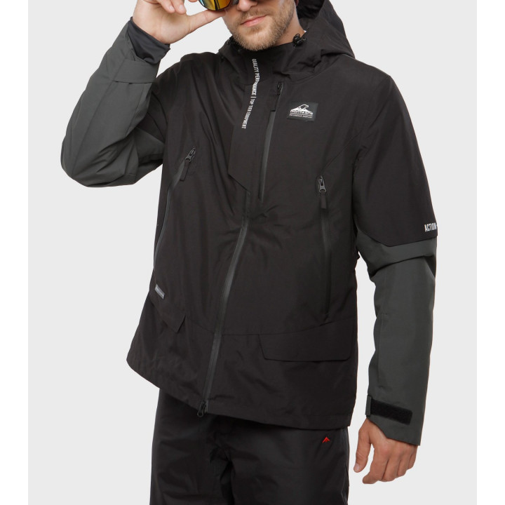 Campera de hombre Trivor