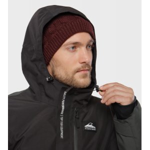 Campera de hombre Trivor