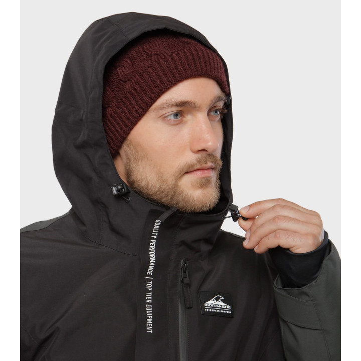 Campera de hombre Trivor