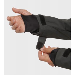 Campera de hombre Trivor