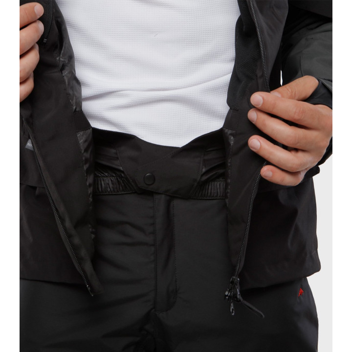 Campera de hombre Trivor