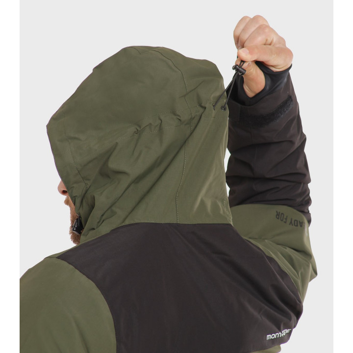 Campera de hombre Trivor