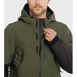 Campera de hombre Trivor