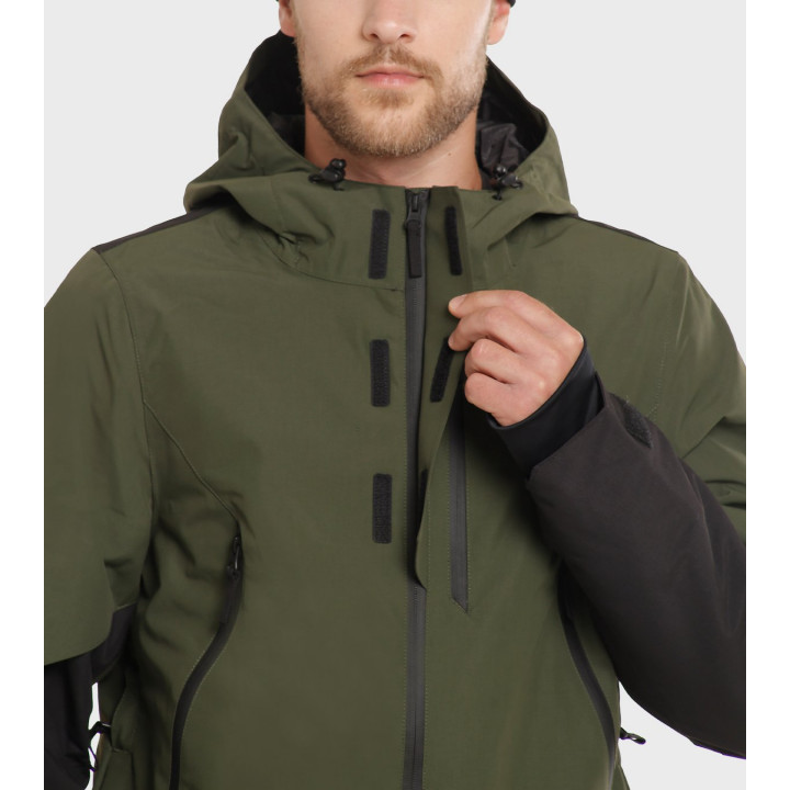 Campera de hombre Trivor