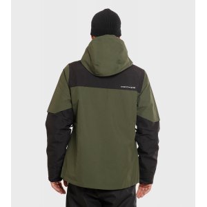 Campera de hombre Trivor