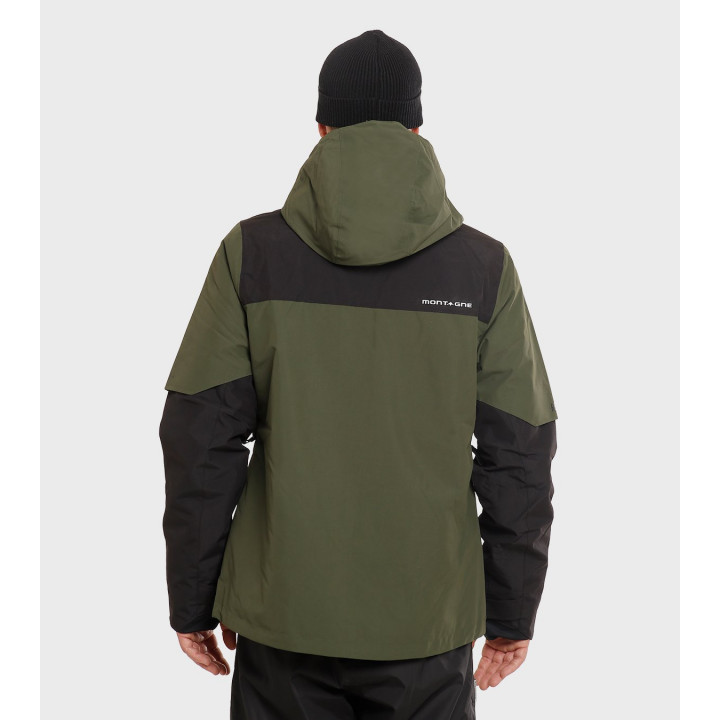Campera de hombre Trivor