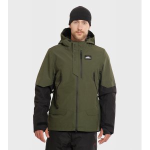 Campera de hombre Trivor