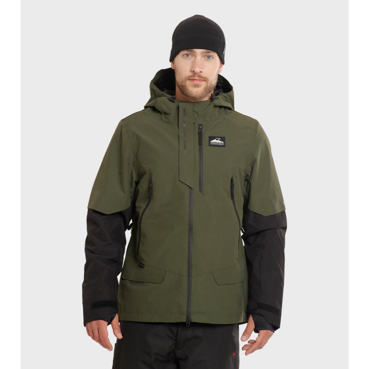 Campera de hombre Trivor