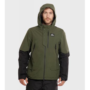 Campera de hombre Trivor