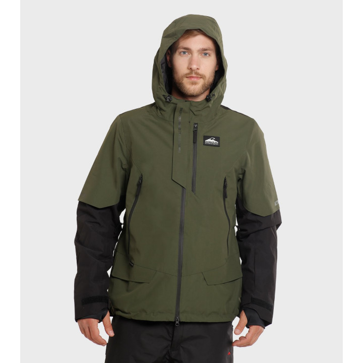 Campera de hombre Trivor