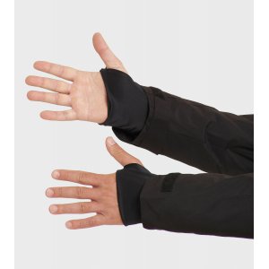 Campera de hombre Trivor