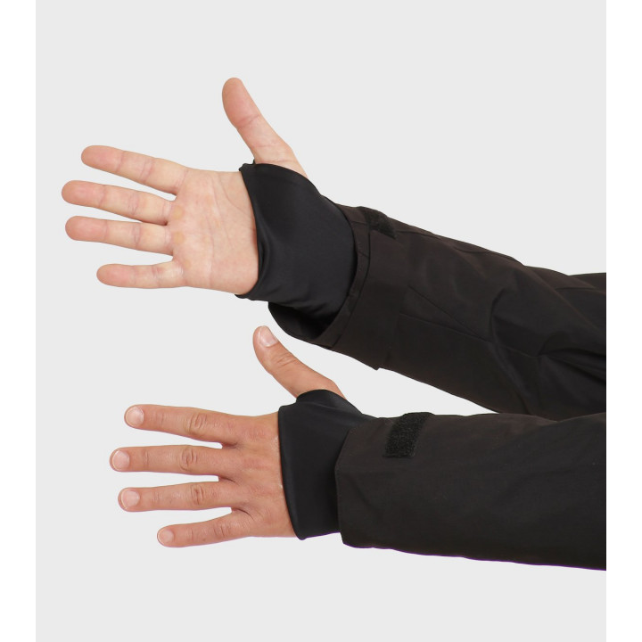 Campera de hombre Trivor