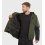 Campera de hombre Trivor