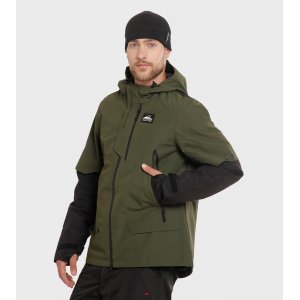 Campera de hombre Trivor