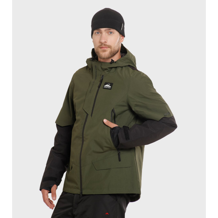 Campera de hombre Trivor