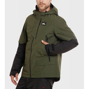 Campera de hombre Trivor