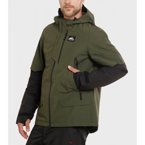 Campera de hombre Trivor