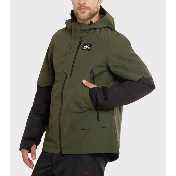 Campera de hombre Trivor