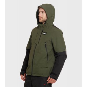 Campera de hombre Trivor
