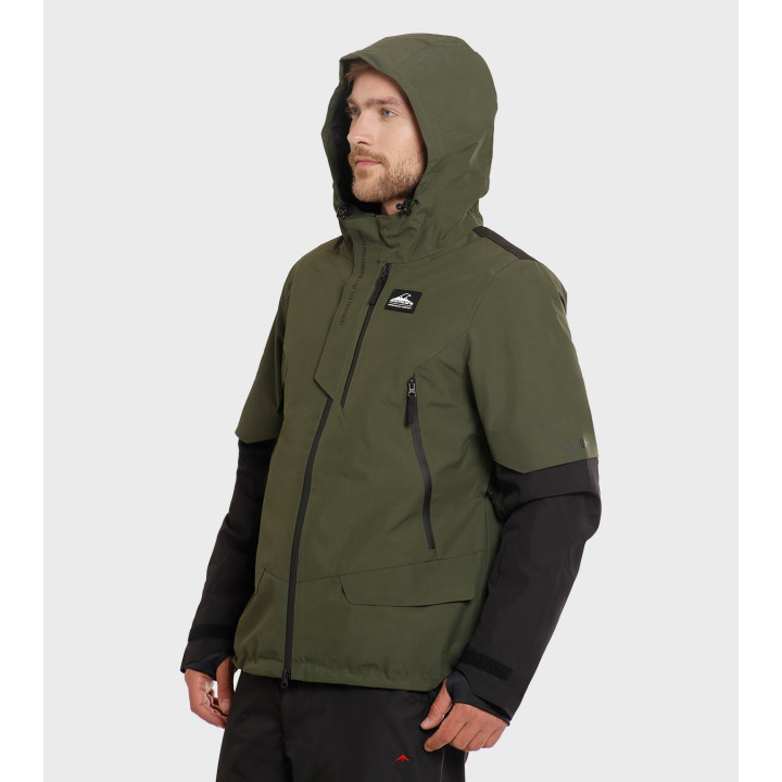 Campera de hombre Trivor