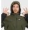 Campera de hombre Trivor