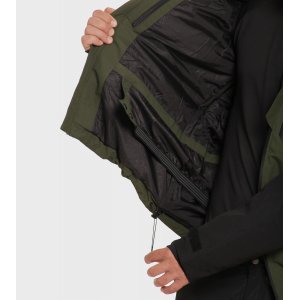 Campera de hombre Trivor