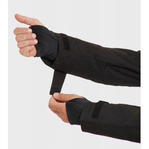 Campera de hombre Trivor
