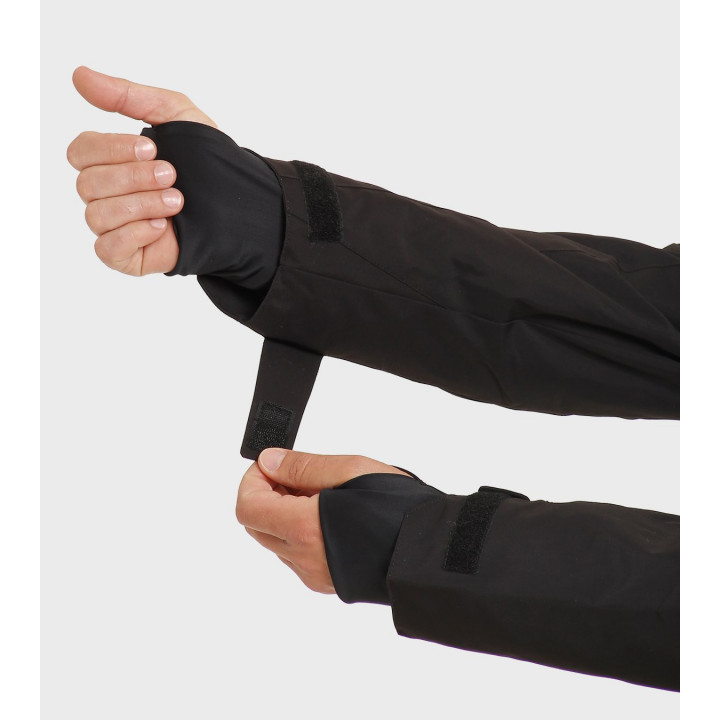 Campera de hombre Trivor