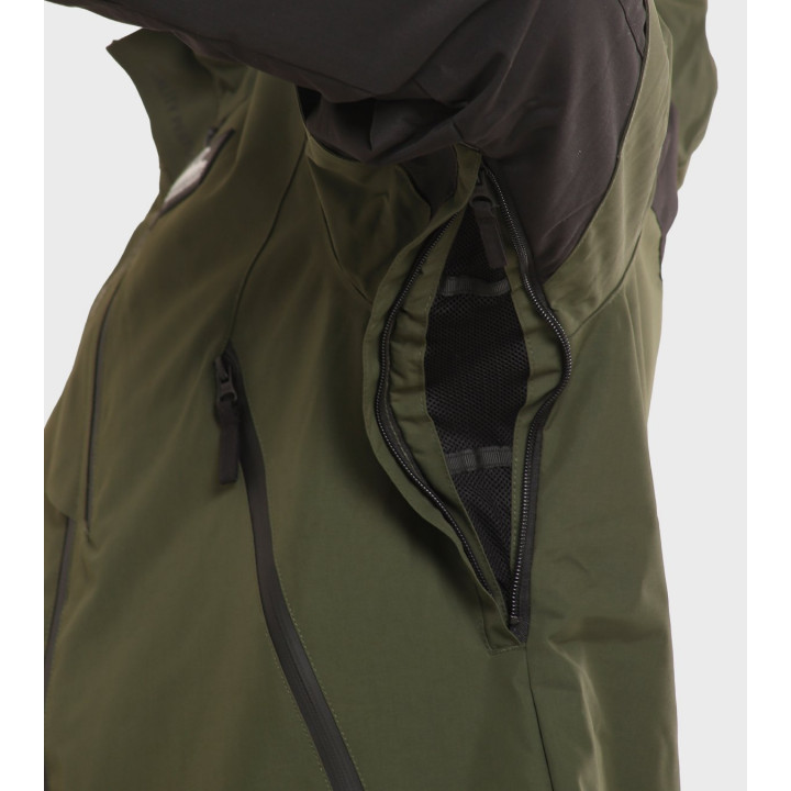 Campera de hombre Trivor