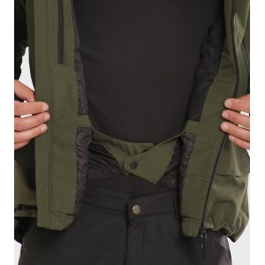 Campera de hombre Trivor