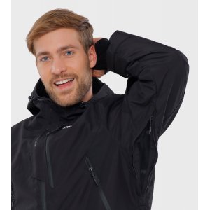 Campera de hombre Trivor