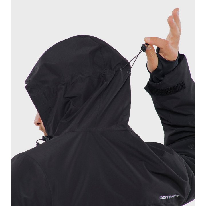 Campera de hombre Trivor